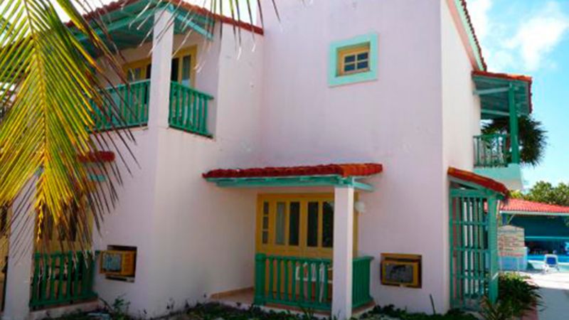 VILLA SOLEDAD — фото 7