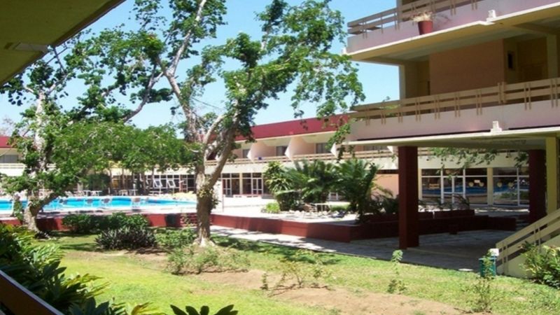 ISLAZUL PINAR DEL RIO