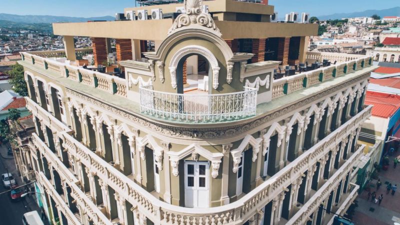 CUBANACAN IMPERIAL (eх. IBEROSTAR IMPERIAL) — фото 12