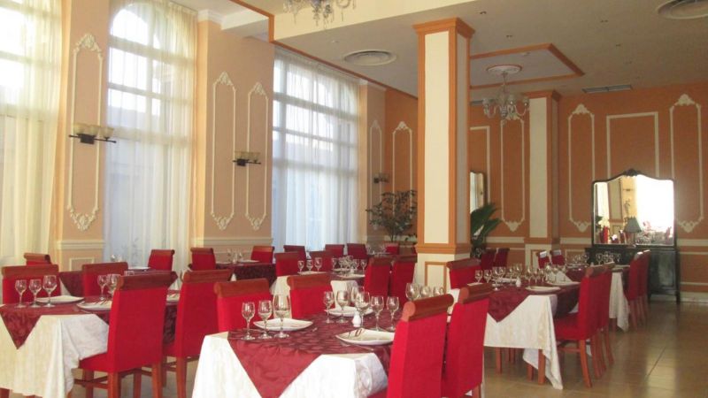 CUBANACAN IMPERIAL (eх. IBEROSTAR IMPERIAL) — фото 17