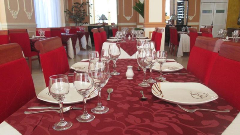 CUBANACAN IMPERIAL (eх. IBEROSTAR IMPERIAL) — фото 18