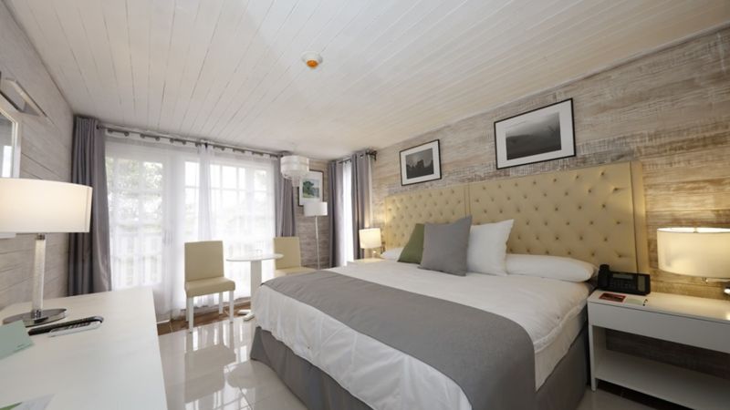 HOTEL SEGUNDO FRENTE — фото 11