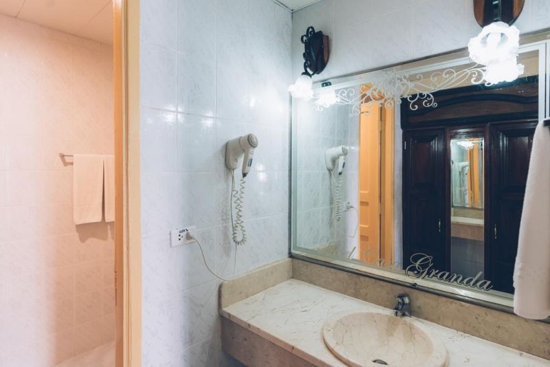 IBEROSTAR CASA GRANDA (ex. CASA GRANDA) — фото 8