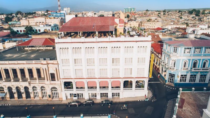 IBEROSTAR CASA GRANDA (ex. CASA GRANDA) — фото 15
