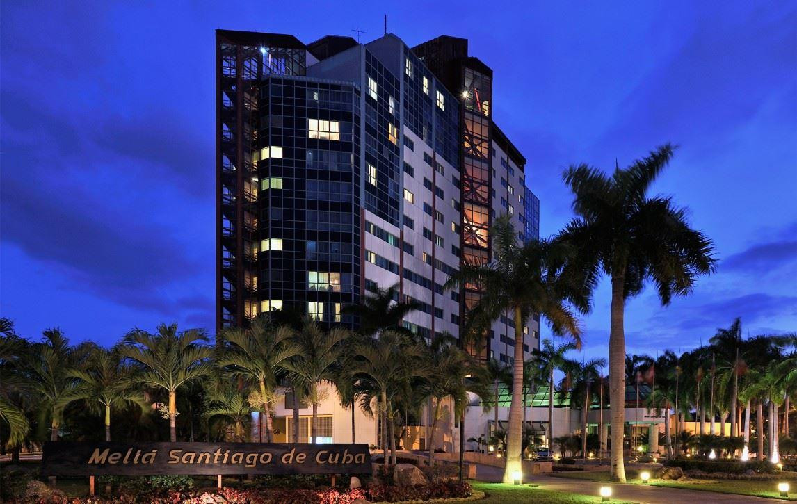 MELIA SANTIAGO — фото 5