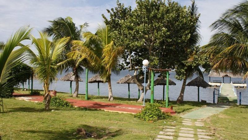 ISLAZUL PUNTA LA CUEVA — фото 15