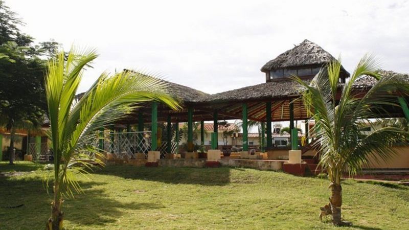 ISLAZUL PUNTA LA CUEVA — фото 18