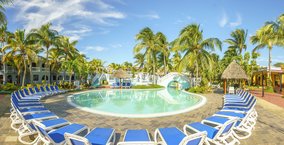 MEMORIES TRINIDAD DEL MAR (EX.BRISAS TRINIDAD DEL MAR) — фото 4