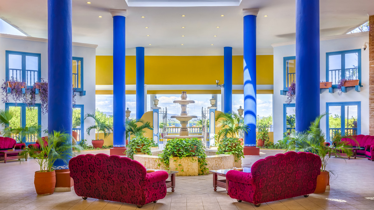 MEMORIES TRINIDAD DEL MAR (EX.BRISAS TRINIDAD DEL MAR) — фото 9