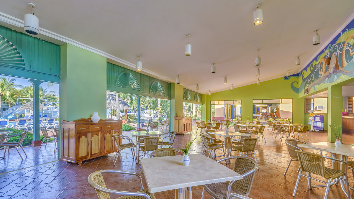 MEMORIES TRINIDAD DEL MAR (EX.BRISAS TRINIDAD DEL MAR) — фото 10