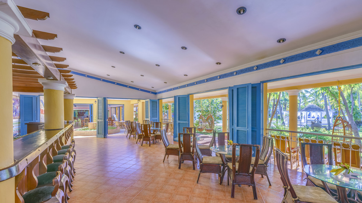 MEMORIES TRINIDAD DEL MAR (EX.BRISAS TRINIDAD DEL MAR) — фото 11