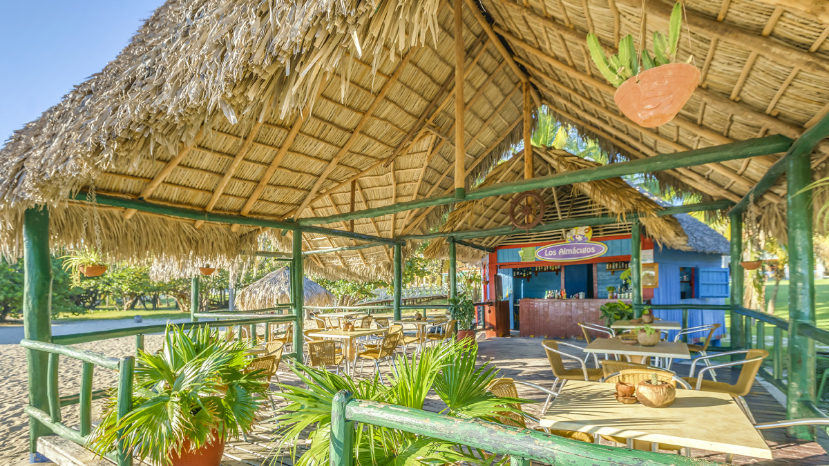 MEMORIES TRINIDAD DEL MAR (EX.BRISAS TRINIDAD DEL MAR) — фото 12