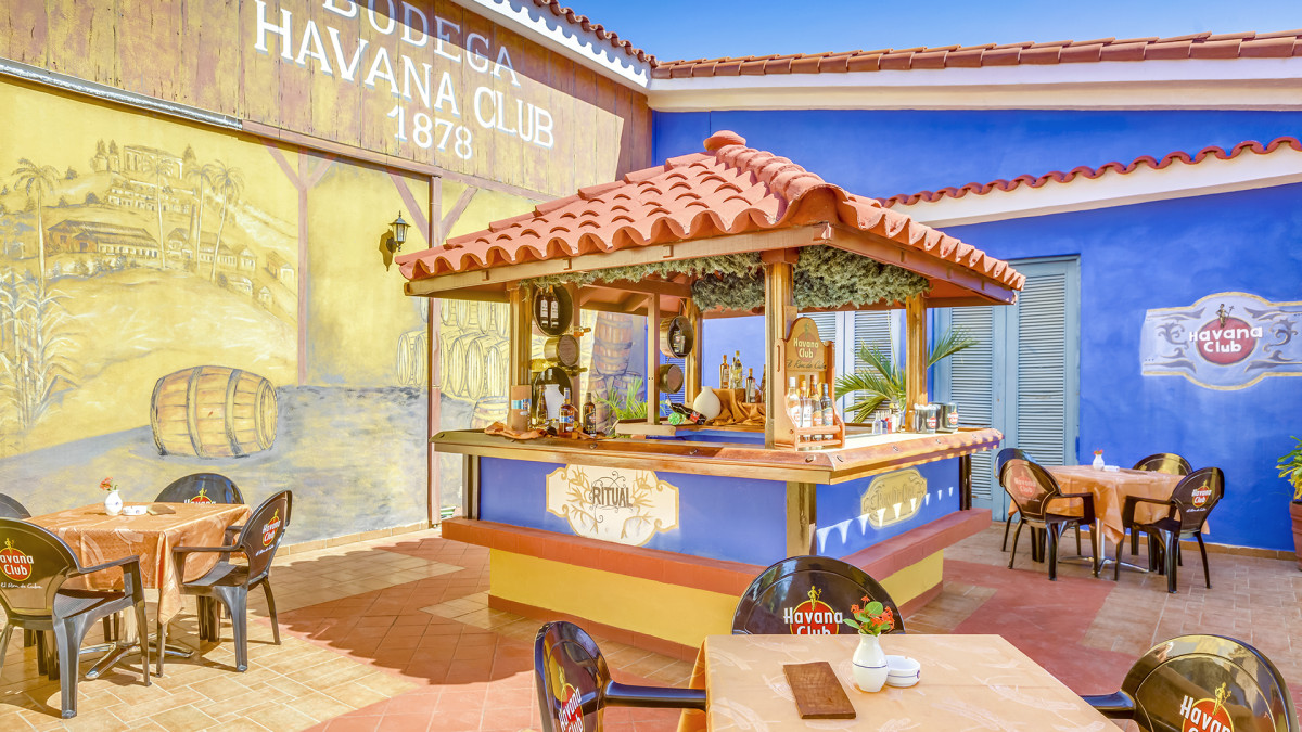 MEMORIES TRINIDAD DEL MAR (EX.BRISAS TRINIDAD DEL MAR) — фото 13