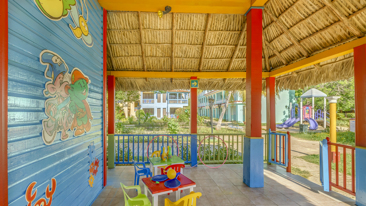 MEMORIES TRINIDAD DEL MAR (EX.BRISAS TRINIDAD DEL MAR) — фото 15