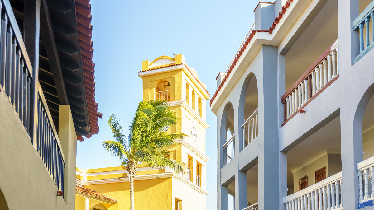 MEMORIES TRINIDAD DEL MAR (EX.BRISAS TRINIDAD DEL MAR) — фото 16