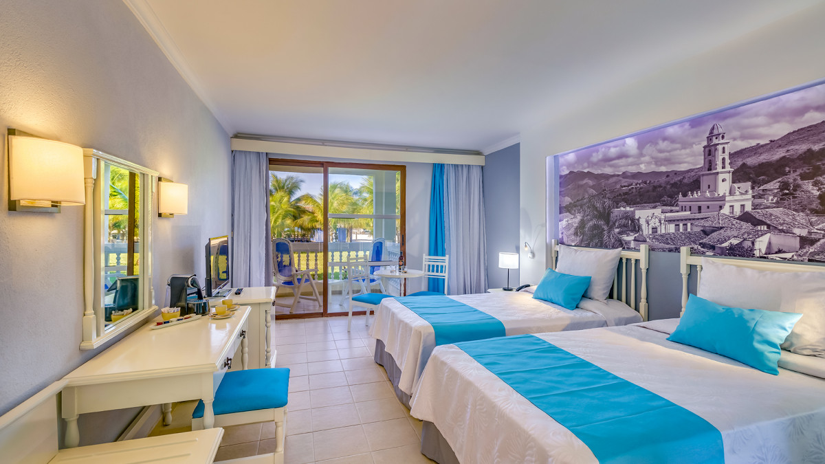 MEMORIES TRINIDAD DEL MAR (EX.BRISAS TRINIDAD DEL MAR) — фото 17