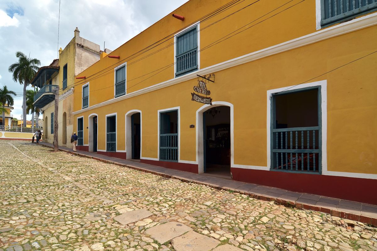 MESON DEL REGIDOR — фото 2