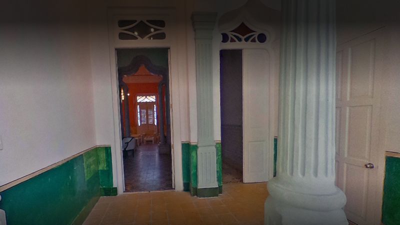 PALACIO ARENAS — фото 18