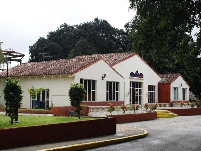 VILLA ISLAZUL LOS LAURELES
