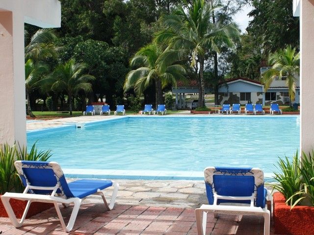 VILLA ISLAZUL LOS LAURELES — фото 2