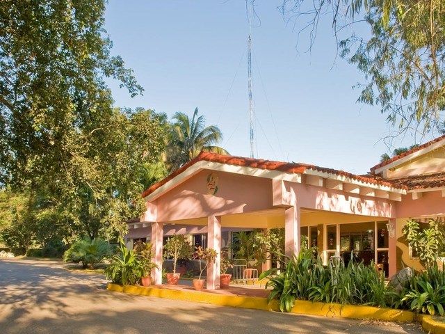 VILLA ISLAZUL LOS LAURELES — фото 10