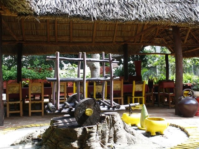 VILLA ISLAZUL LOS LAURELES — фото 11