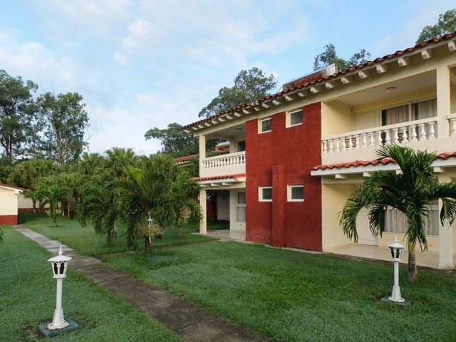 VILLA ISLAZUL LOS LAURELES — фото 12