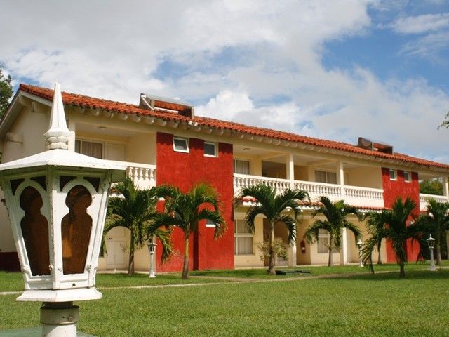 VILLA ISLAZUL LOS LAURELES — фото 17