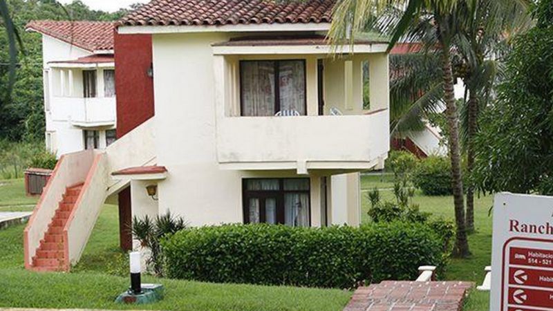 VILLA ISLAZUL RANCHO HATUEY