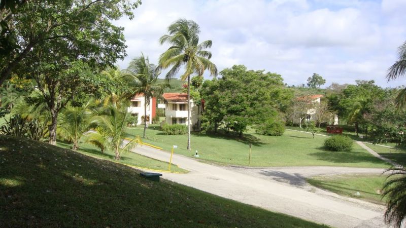 VILLA ISLAZUL RANCHO HATUEY — фото 14