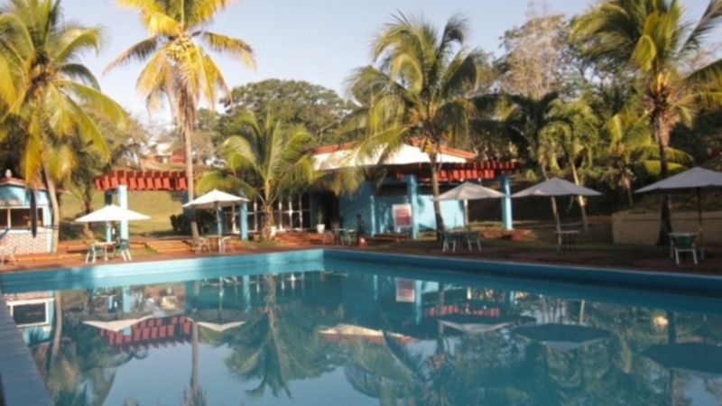 VILLA ISLAZUL RANCHO HATUEY — фото 17