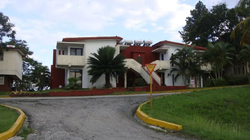 VILLA ISLAZUL RANCHO HATUEY — фото 18