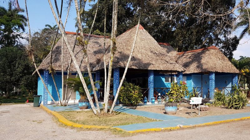 VILLA ISLAZUL SAN JOSE DEL LAGO — фото 3