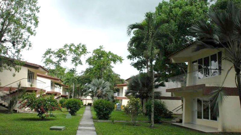 VILLA ISLAZUL SAN JOSE DEL LAGO — фото 4