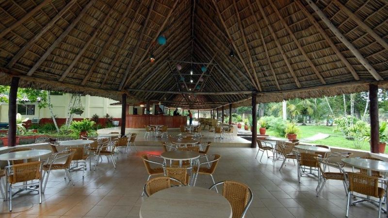 VILLA ISLAZUL SAN JOSE DEL LAGO — фото 9