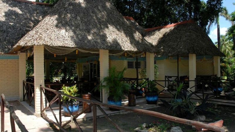 VILLA ISLAZUL SAN JOSE DEL LAGO — фото 10