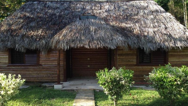 VILLA ISLAZUL SAN JOSE DEL LAGO — фото 16