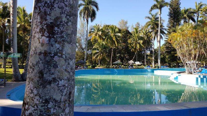 VILLA ISLAZUL SAN JOSE DEL LAGO — фото 17