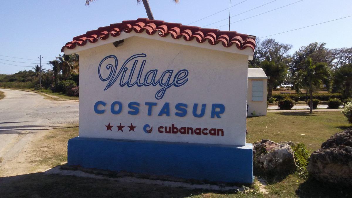 VILLAGE COSTASUR (ex. CLUB AMIGO COSTA SUR) — фото 2