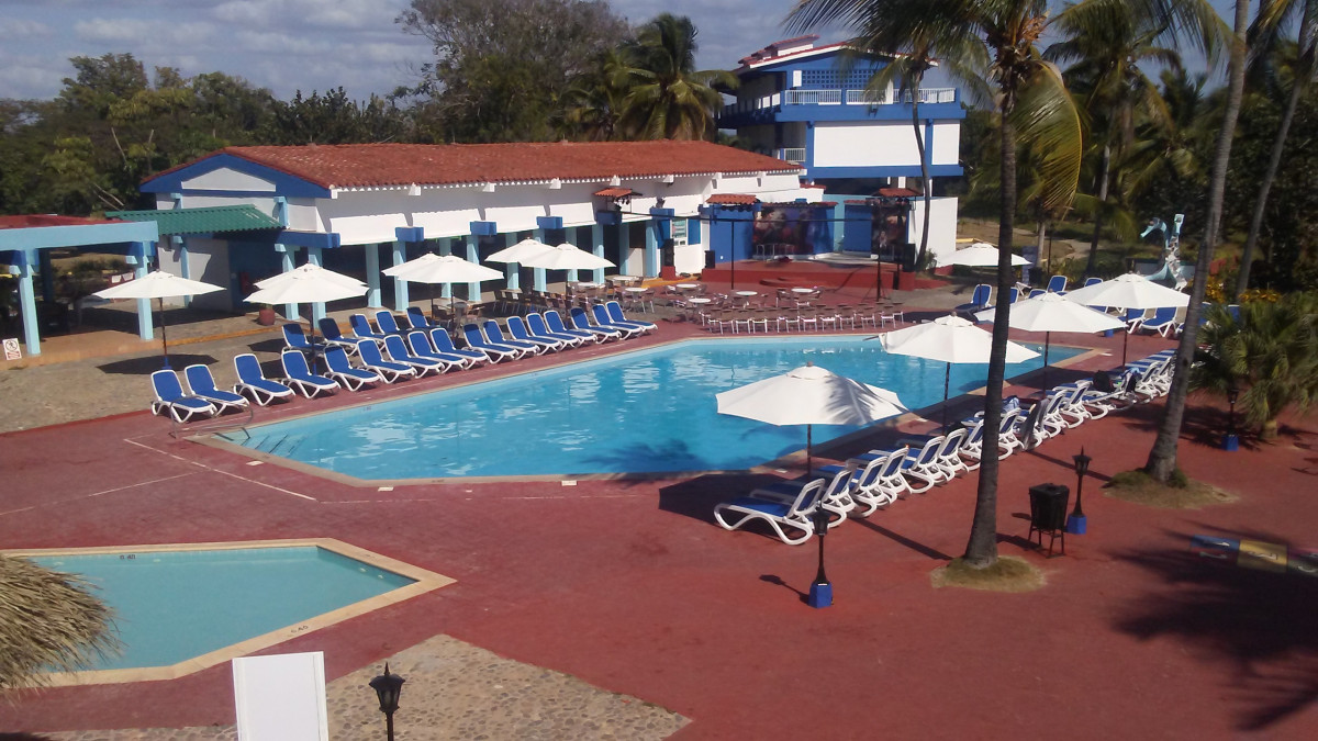VILLAGE COSTASUR (ex. CLUB AMIGO COSTA SUR) — фото 3