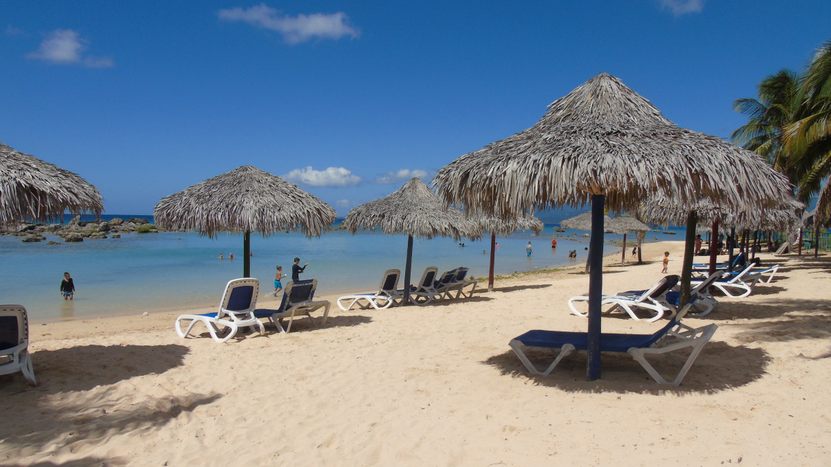 VILLAGE COSTASUR (ex. CLUB AMIGO COSTA SUR) — фото 4