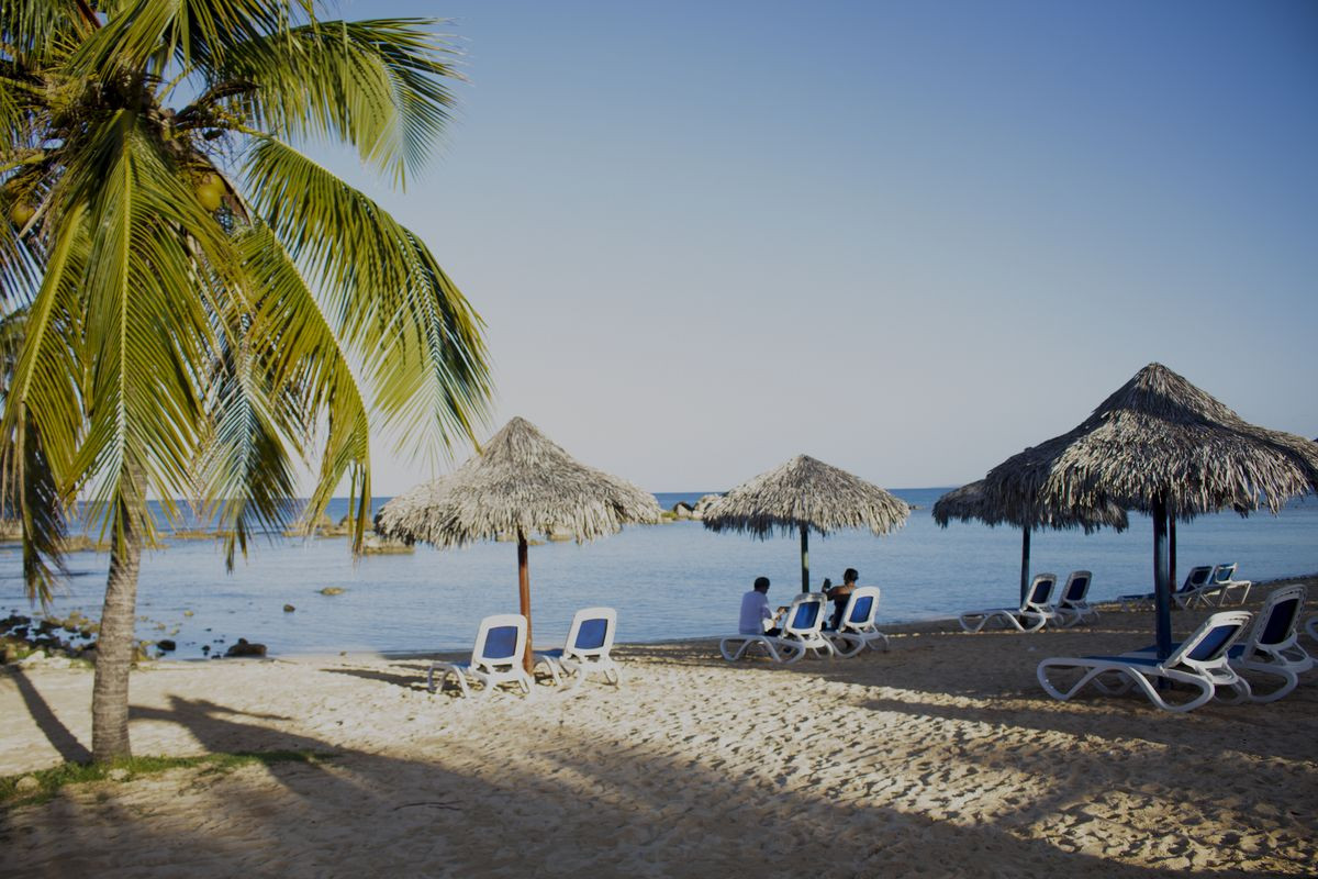 VILLAGE COSTASUR (ex. CLUB AMIGO COSTA SUR) — фото 6