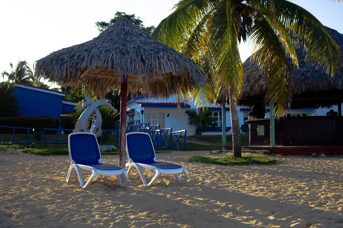 VILLAGE COSTASUR (ex. CLUB AMIGO COSTA SUR) — фото 9
