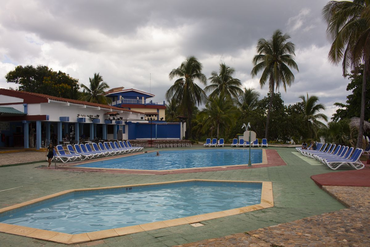 VILLAGE COSTASUR (ex. CLUB AMIGO COSTA SUR) — фото 11