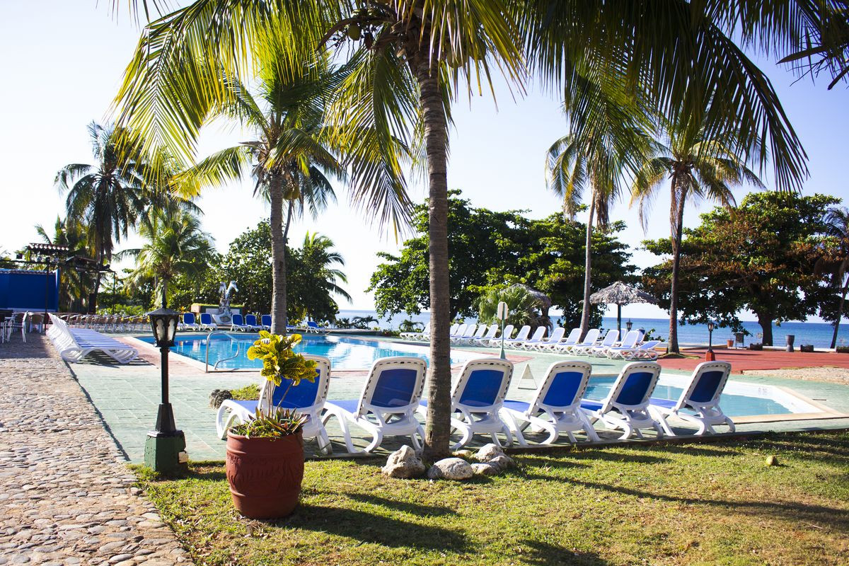 VILLAGE COSTASUR (ex. CLUB AMIGO COSTA SUR) — фото 12