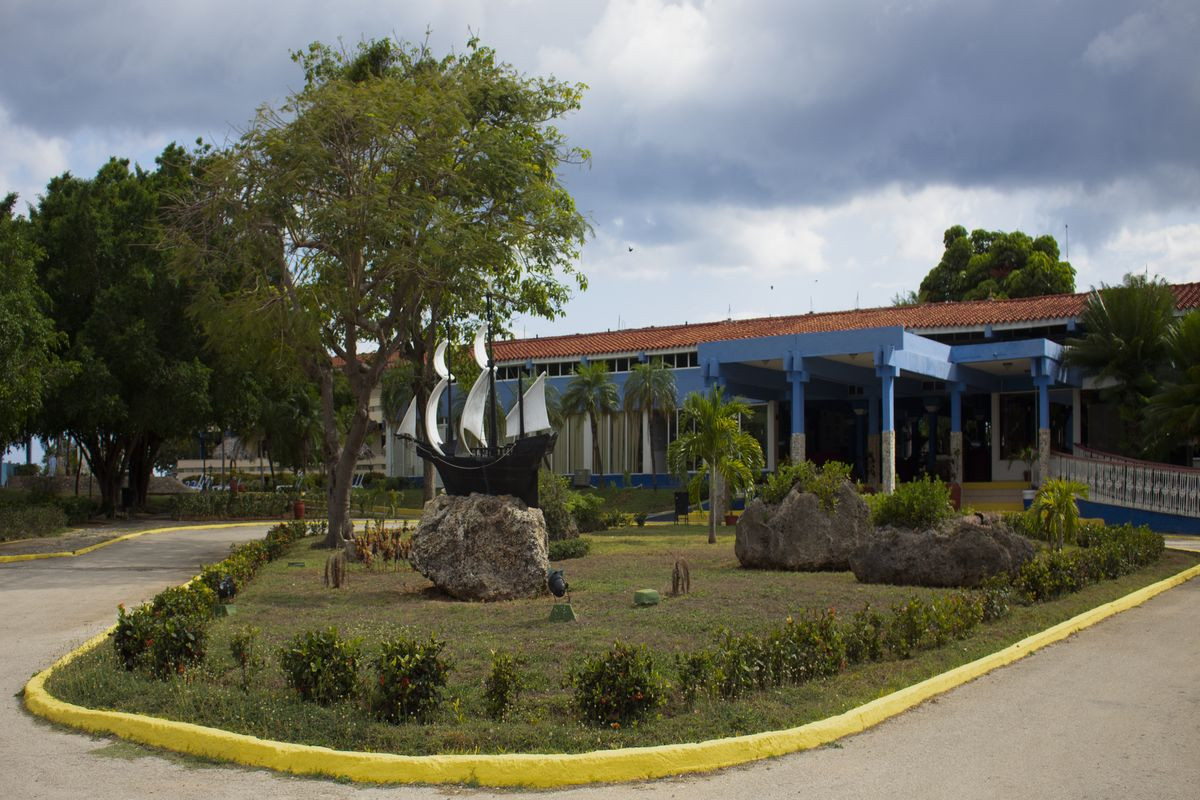 VILLAGE COSTASUR (ex. CLUB AMIGO COSTA SUR) — фото 13