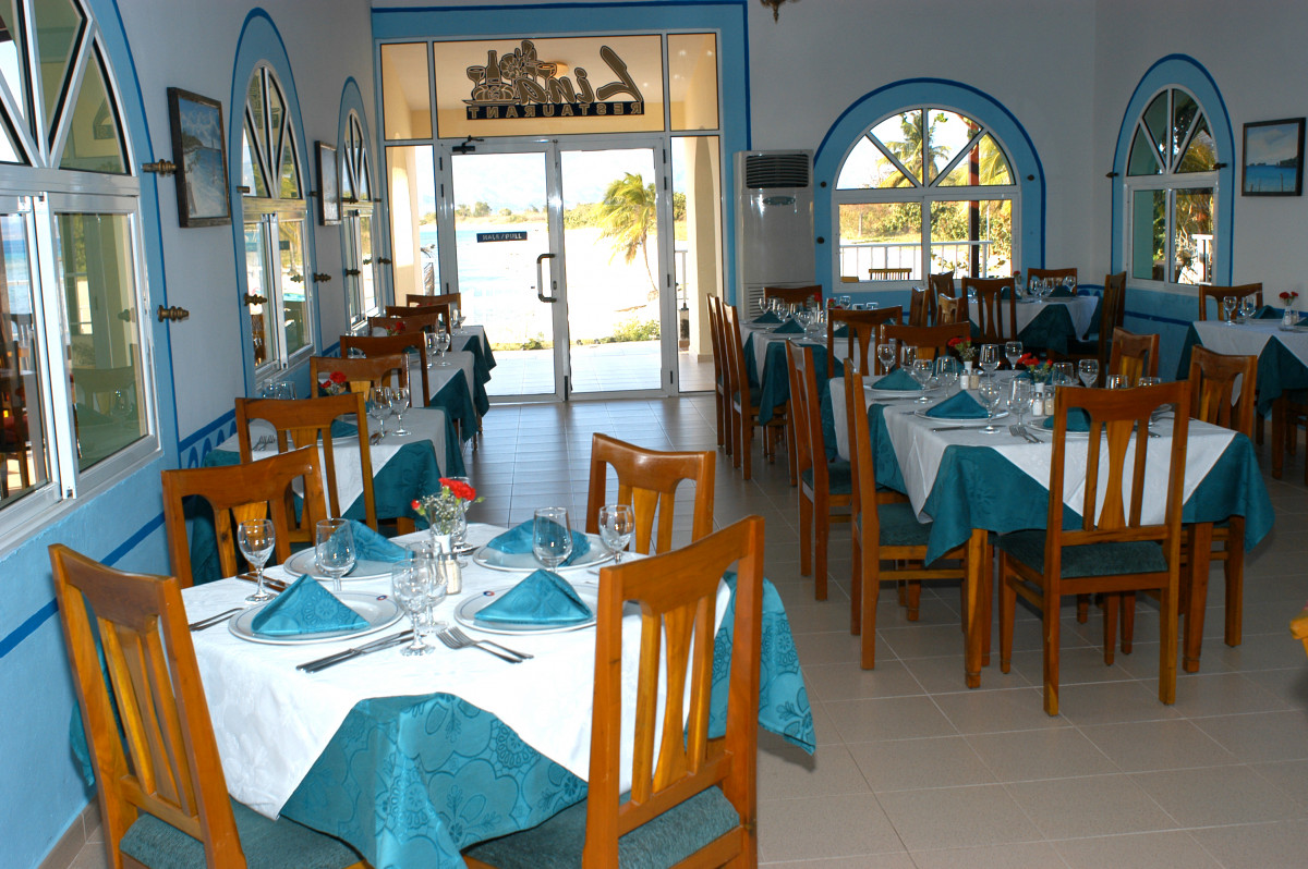 VILLAGE COSTASUR (ex. CLUB AMIGO COSTA SUR) — фото 15