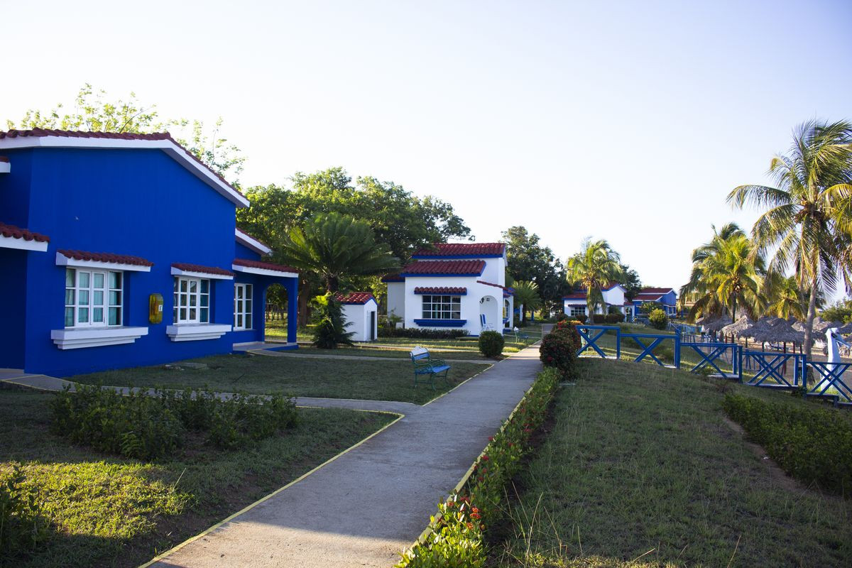VILLAGE COSTASUR (ex. CLUB AMIGO COSTA SUR) — фото 17