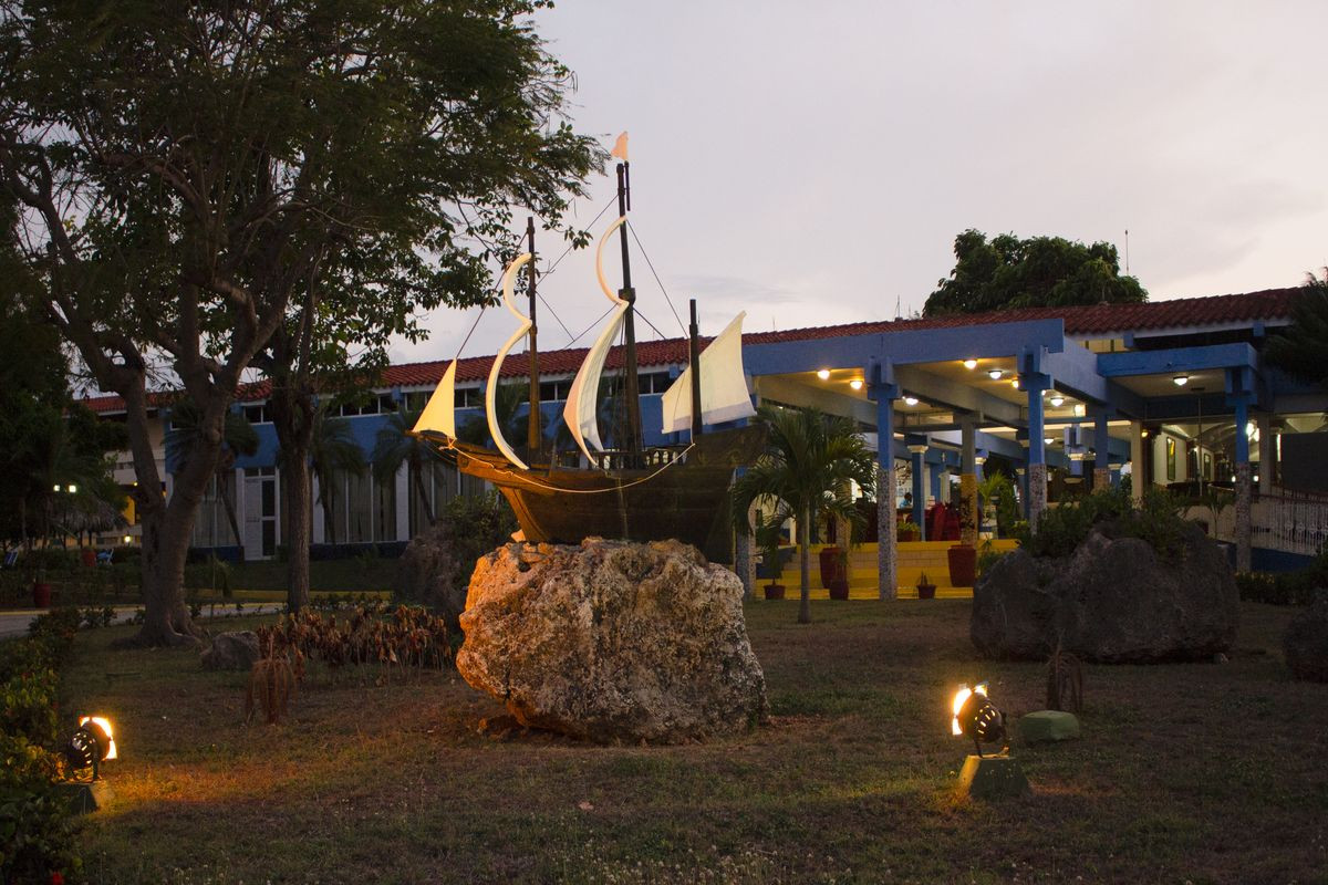 VILLAGE COSTASUR (ex. CLUB AMIGO COSTA SUR) — фото 18