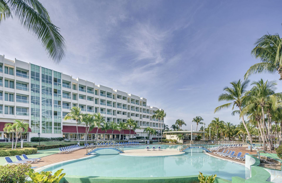 BARCELO SOLYMAR